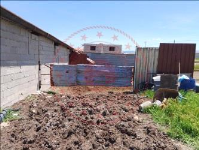 Afyonkarahisar Başmakçı Küllüce Köyü Milli Emlak'tan Satılık 1.709,49 m2 Arsa