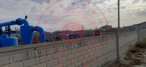 Konya Karatay Göçü Köyü Milli Emlak'tan Satılık 82,09 m2 Tarla