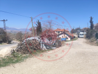 Antalya Korkuteli Karataş Mahallesi Milli Emlak'tan Satılık 379,52 m2 Tarla