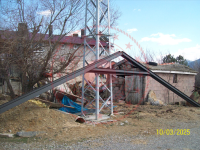 Konya Seydişehir Gökçehüyük Köyü Milli Emlak'tan Satılık 164,23 m2 Tarla