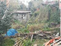 Giresun Merkez Çıtlakkale Mahallesi Milli Emlak'tan Satılık 44,84 m2 Tarla