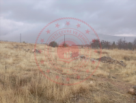 Malatya Akçadağ Ören Milli Emlak'tan Satılık 678,53 m2 Arsa