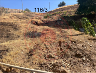 Bingöl Genç Meşedalı Köyü Milli Emlak'tan Satılık 2.000,00 m2 Tarla