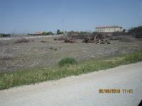 Konya Meram Çarıklar Mahallesi Milli Emlak'tan Satılık 1.103,08 m2 Arsa