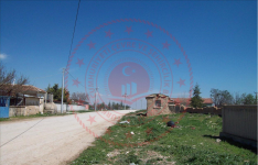Konya Altınekin Sarnıç Köyü Milli Emlak'tan Satılık 738,76 m2 Tarla