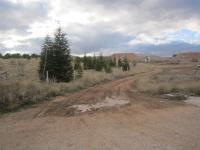 Konya Meram Kozağaç Mahallesi Milli Emlak'tan Satılık 1.000,00 m2 Arsa