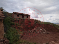 Kırıkkale Delice Çerikli Mahallesi Milli Emlak'tan Satılık 1.064,00 m2 Arsa