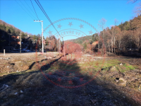 Bolu Merkez Akçaalan Köyü Milli Emlak'tan Satılık 744,35 m2 Arsa