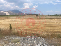 Burdur Merkez Düğer Köyü Milli Emlak'tan Satılık 988,21 m2 Tarla