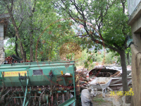 Konya Seydişehir Çatmakaya Köyü Milli Emlak'tan Satılık 274,04 m2 Tarla