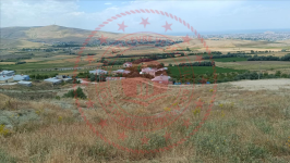 Van İpekyolu Bakraçlı Milli Emlak'tan Satılık 13.225,86 m2 Tarla