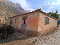 Siirt Eruh Çetinkol Köyü Milli Emlak'tan Satılık 461,44 m2 Tarla