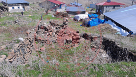 Erzincan Tercan Tepebaşı Köyü Milli Emlak'tan Satılık 501,40 m2 Tarla