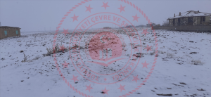 Konya Karatay Büyükburnak Köyü Milli Emlak'tan Satılık 1.721,75 m2 Tarla