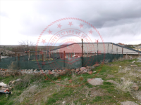 Konya Seydişehir Kuran Köyü Milli Emlak'tan Satılık 375,25 m2 Tarla