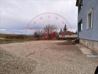 Kırşehir Merkez Tepesidelik Köyü Milli Emlak'tan Satılık 411,16 m2 Tarla