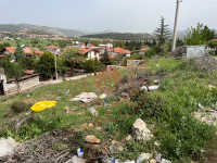 Antalya Döşemealtı Dağbeli - Cami Mahallesi Milli Emlak'tan Satılık 485,00 m2 Arsa