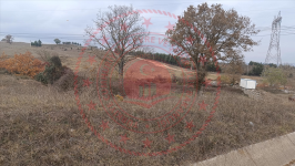 Kocaeli Gebze Balcık Köyü Milli Emlak'tan Satılık 1.182,04 m2 Tarla