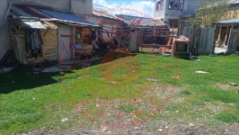 Gümüşhane Kelkit Alacat (Aşağı Özlüce) Köyü Milli Emlak'tan Satılık 72,68 m2 Tarla