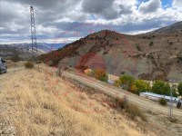 Sivas İmranlı Yozyatağı Köyü Milli Emlak'tan Satılık 1.145,18 m2 Tarla