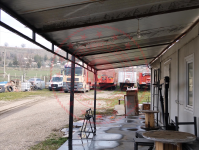 Ankara Kahramankazan Saray Mahallesi Milli Emlak'tan Satılık 904,78 m2 Tarla