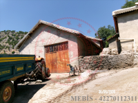 Konya Seydişehir Susuz Köyü Milli Emlak'tan Satılık 286,41 m2 Tarla
