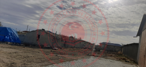 Konya Karatay Göçü Köyü Milli Emlak'tan Satılık 363,52 m2 Tarla