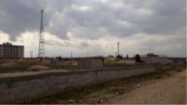Şanlıurfa Haliliye Gülveren Milli Emlak'tan Satılık 535,37 m2 Tarla