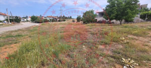 Denizli Bekilli Bahçeli Mahallesi Milli Emlak'tan Satılık 254,00 m2 Arsa