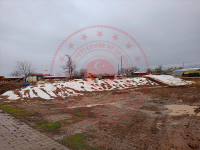 Konya Kadınhanı Kamışlıöz Köyü Milli Emlak'tan Satılık 76,06 m2 Tarla