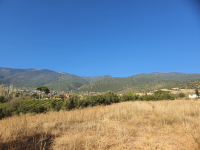 Burdur Merkez İlyas Köyü Milli Emlak'tan Satılık 846,00 m2 Tarla