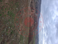 Çankırı Kızılırmak Karallı Köyü Milli Emlak'tan Satılık 652,90 m2 Tarla