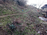 Denizli Acıpayam Kuyucak Köyü Milli Emlak'tan Satılık 248,27 m2 Arsa