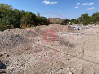 Kayseri Melikgazi Erciyes Mahallesi Milli Emlak'tan Satılık 84,70 m2 Tarla