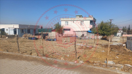 Kahramanmaraş Türkoğlu Özbek Mahallesi Milli Emlak'tan Satılık 831,77 m2 Tarla