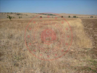 Kütahya Merkez Gümüş Köyü Milli Emlak'tan Satılık 3.985,14 m2 Tarla