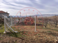 Kırşehir Merkez Karahıdır - Boğaziçi Mahallesi Milli Emlak'tan Satılık 401,78 m2 Tarla