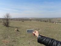 Kırklareli Merkez Karakoç Köyü Milli Emlak'tan Satılık 8.844,78 m2 Tarla