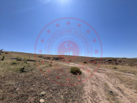 Kırşehir Merkez Sıdıklı - Kumarkaç Köyü Milli Emlak'tan Satılık 1.723,37 m2 Tarla