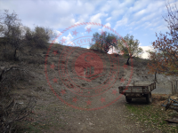 Amasya Merkez Avşar Köyü Milli Emlak'tan Satılık 636,97 m2 Tarla