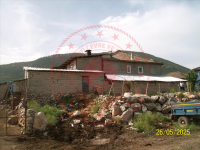 Konya Seydişehir Çatmakaya Köyü Milli Emlak'tan Satılık 1.061,56 m2 Tarla