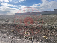 Karaman Merkez Kisecik Köyü Milli Emlak'tan Satılık 1.010,00 m2 Tarla