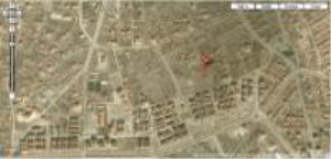 Aksaray Merkez Ereğlikapı Mahallesi Milli Emlak'tan Satılık 1.150,00 m2 Arsa