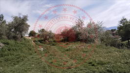 Çorum Merkez Şekerbey Köyü Milli Emlak'tan Satılık 3.349,93 m2 Tarla