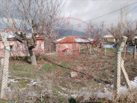Kırıkkale Çelebi Karayakup Köyü Milli Emlak'tan Satılık 158,77 m2 Tarla