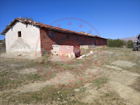 Amasya Merkez Bağlıca Köyü Milli Emlak'tan Satılık 4.042,70 m2 Tarla