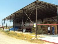 Afyonkarahisar Başmakçı Küllüce Köyü Milli Emlak'tan Satılık 2.595,39 m2 Tarla