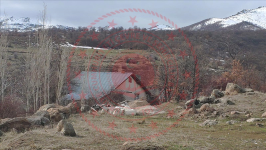 Konya Meram İkipınar Köyü Milli Emlak'tan Satılık 467,67 m2 Arsa