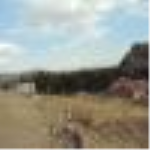 Afyonkarahisar Şuhut Çakırözü Köyü Milli Emlak'tan Satılık 436,67 m2 Tarla