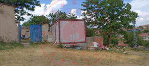 Kırıkkale Delice Kurtoğlu Köyü Milli Emlak'tan Satılık 320,00 m2 Tarla